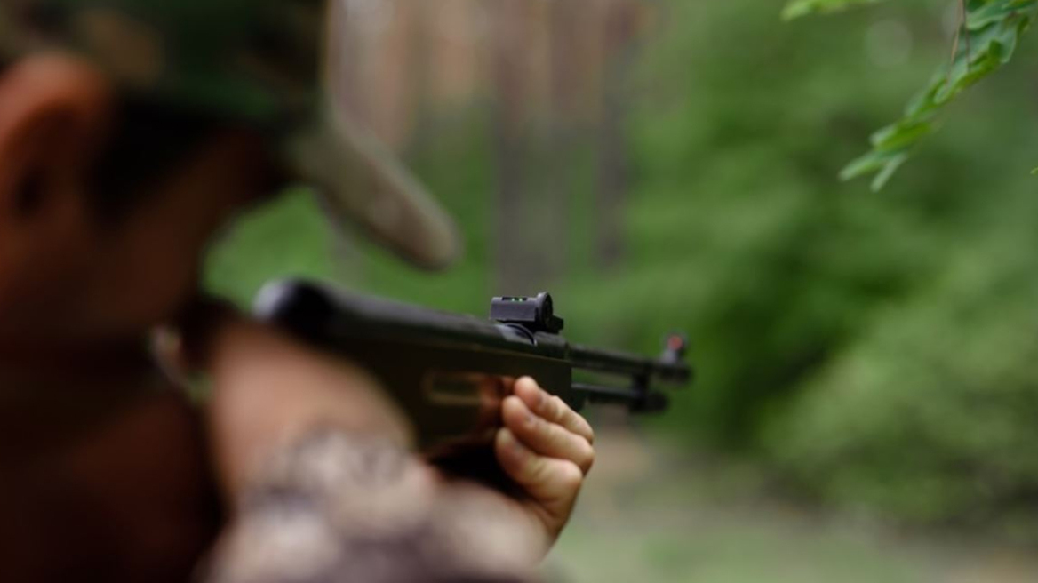 Κυνηγός τραυματίστηκε σε κυνήγι για αγριογούρουνα στη Μαγνησία: Τον πυροβόλησε φίλος του κατά λάθος