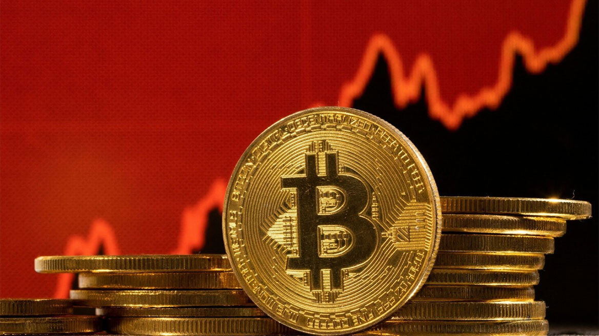 Bitcoin: Το χαοτικό 2023 και ο νέος στόχος για τα $40.000 (πίνακες)