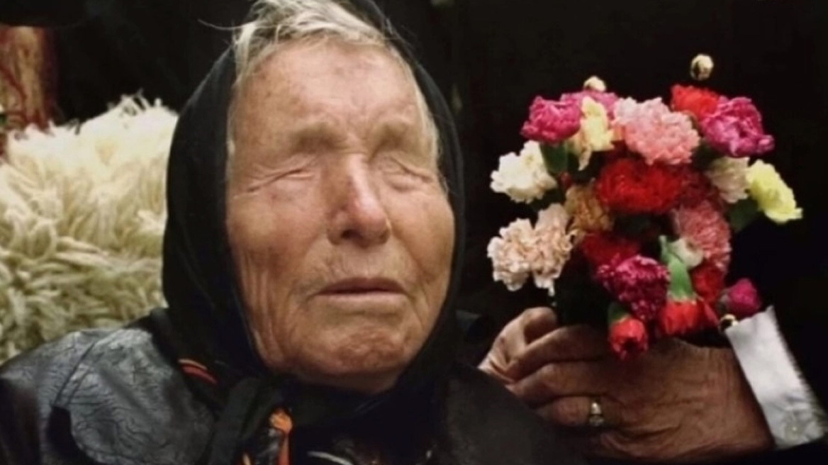 Μια από τις προβλέψεις της Μπάμπα Βάνγκα για το 2023 επαληθεύτηκε!