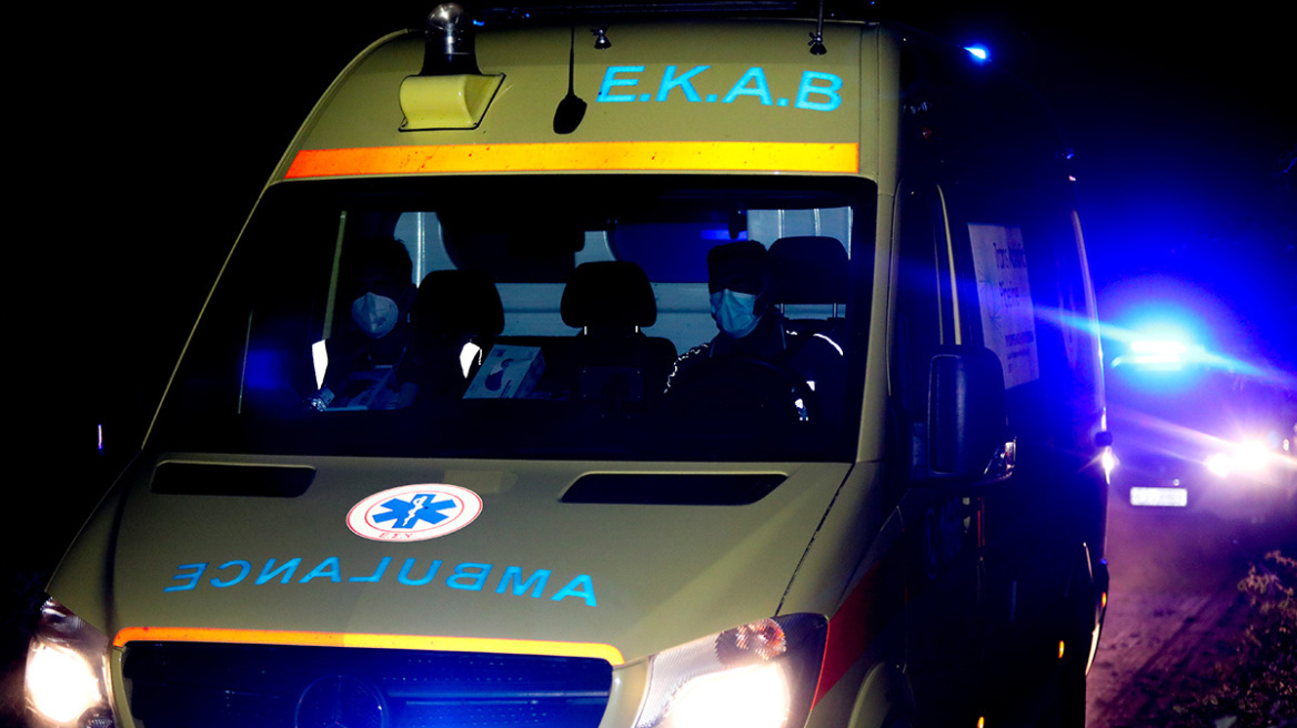 Νίκαια: 83χρονος παρασύρθηκε από μηχανή - Τον εγκατέλειψε ο μοτοσικλετιστής