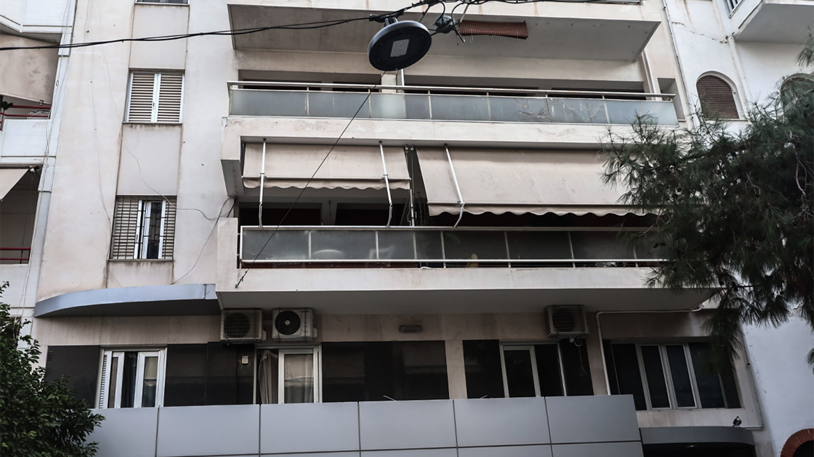 Αθήνα: «Φώναζε βοήθεια» λέει η νεαρή που βρήκε στο μπαλκόνι της την 35χρονη Κινέζα