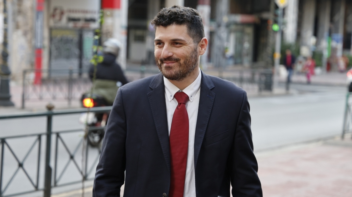 Τεμπονέρας: Μένω στον ΣΥΡΙΖΑ, υπάρχει χώρος στο κόμμα για όλες τις εκφάνσεις και τα ρεύματα της Αριστεράς