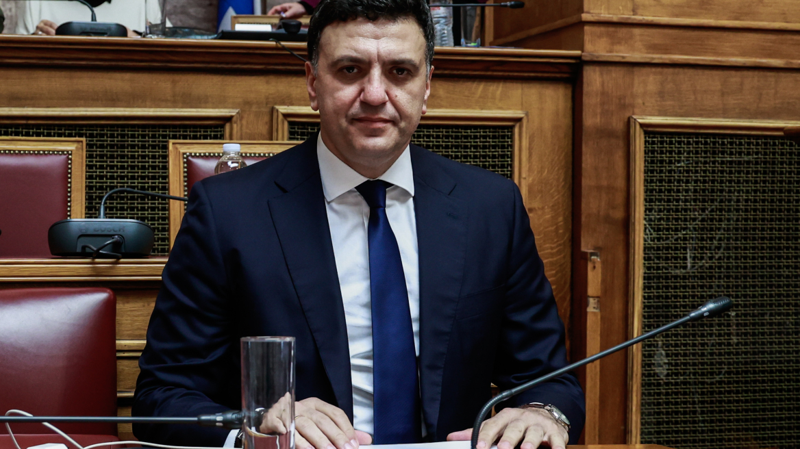 Ψηφίστηκε στην Επιτροπή το νομοσχέδιο για την αναδιάρθρωση της Πολιτικής Προστασίας