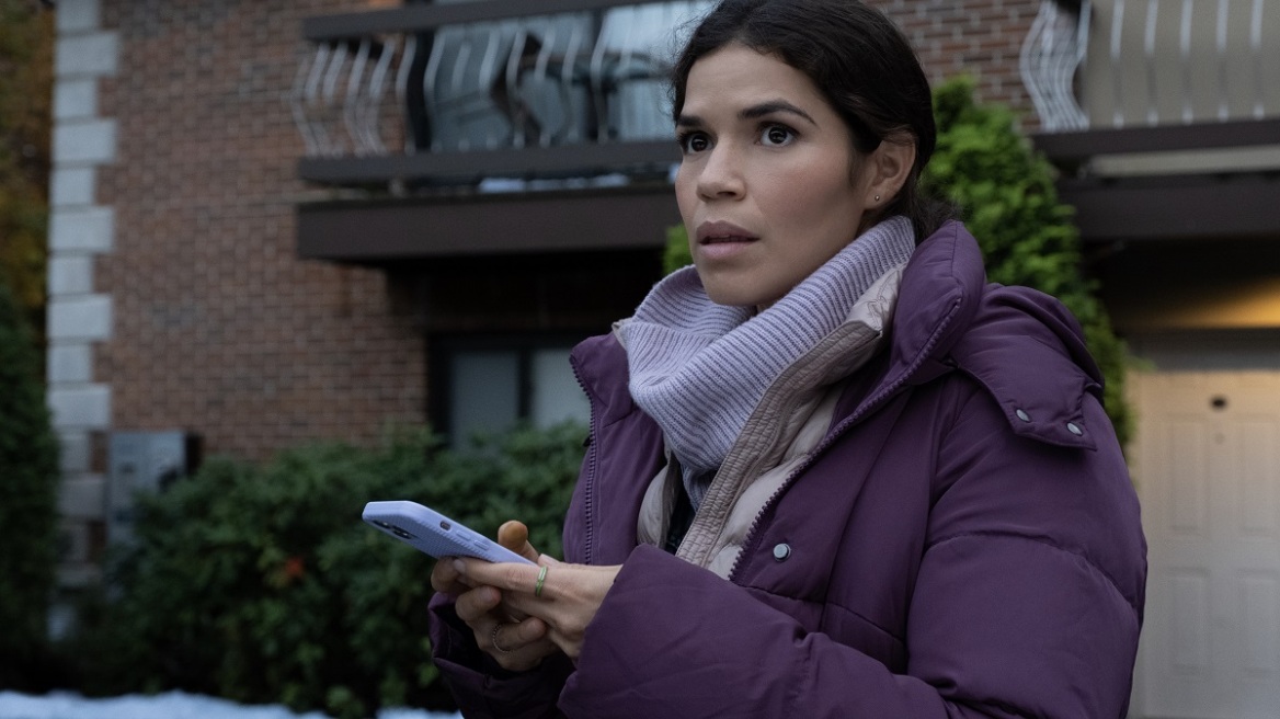 Η America Ferrera συμπεριλαμβάνεται στις 100 πιο επιδραστικές γυναίκες του κόσμου για φέτος