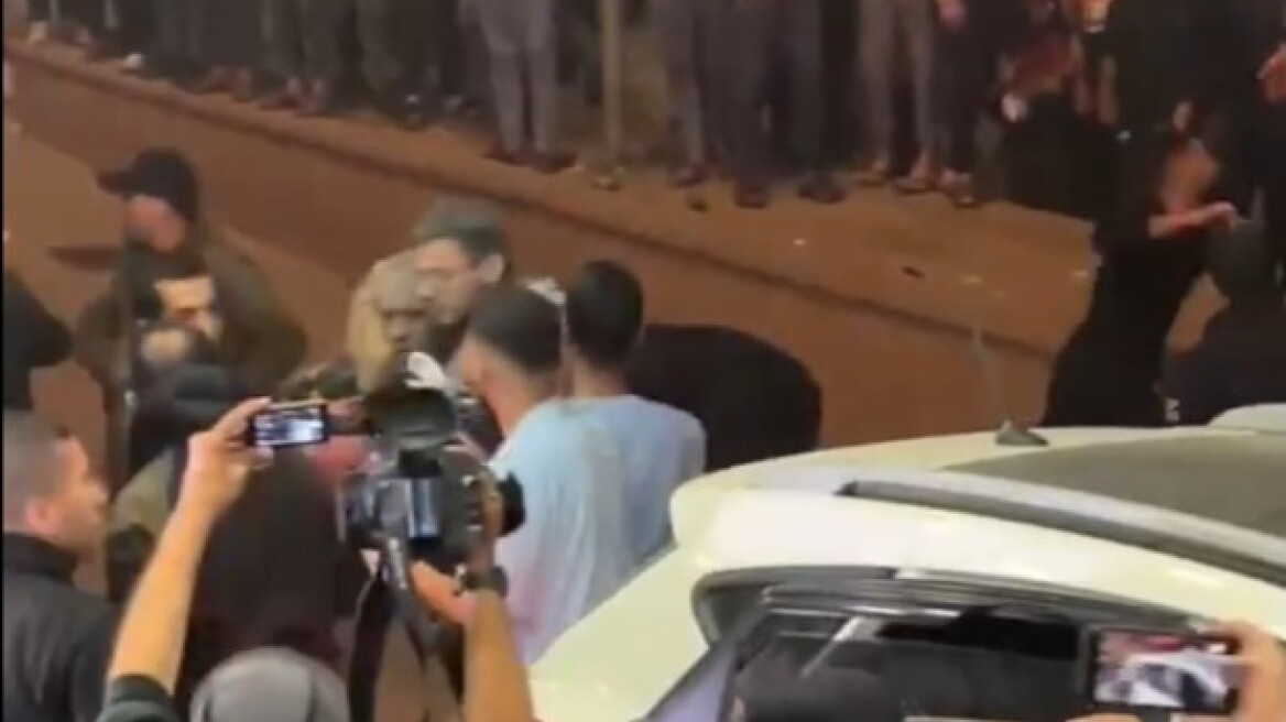 Πόλεμος στο Ισραήλ: Τραυματίας σε νοσοκομείο της Γάζας ένας από τους ηγέτες της Χαμάς – Φήμες ότι πέθανε