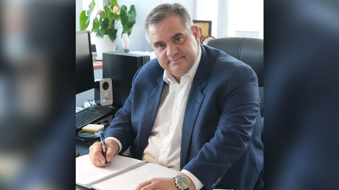 Ημερίδα του Υπουργείου Εργασίας και Κοινωνικής Ασφάλισης για την Υγεία και την Ασφάλεια  