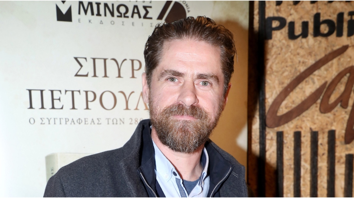 Δημήτρης Λάλος - Σασμός: Μια εσωτερική βεντέτα σε εξέλιξη ανάμεσα στον Αστέρη και τον Μαθιό