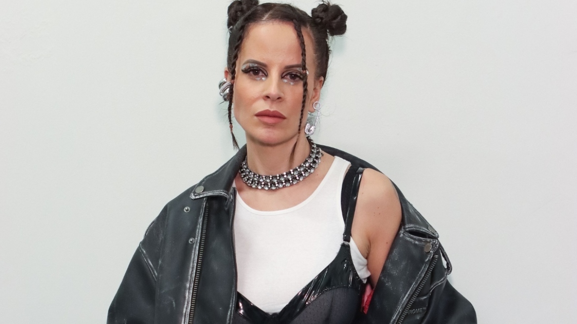 My Style Rocks: Νέα παίκτρια μπαίνει για να «δείξει στα κορίτσια πώς να ντύνονται»