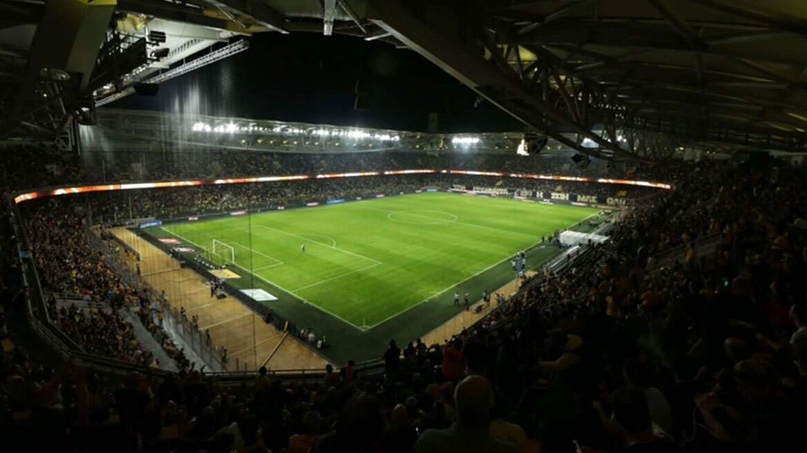 Stoiximan Super League: Με ΑΕΚ - Άρης και ΠΑΟΚ - Λαμία πέφτει η αυλαία του πρώτου γύρου