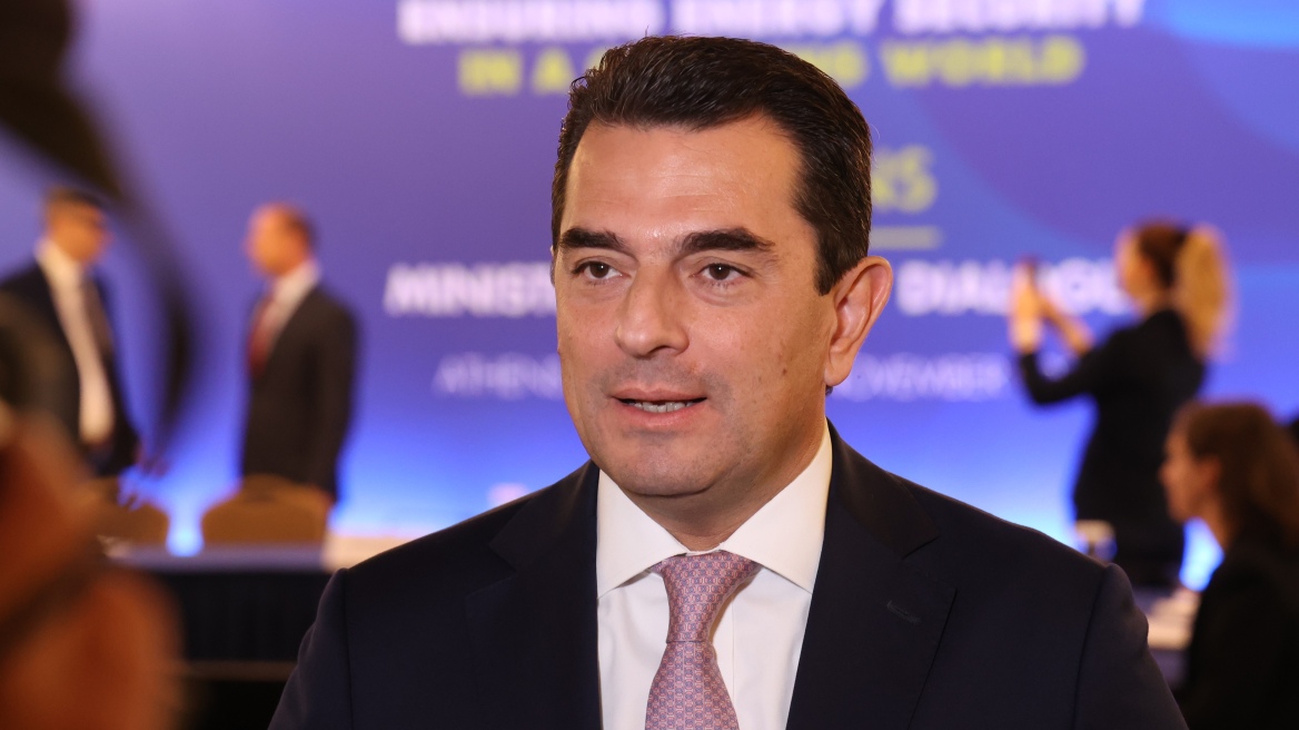 Σκρέκας για βρεφικό γάλα: Θα συγκρουστούμε για να μειωθεί η τιμή του