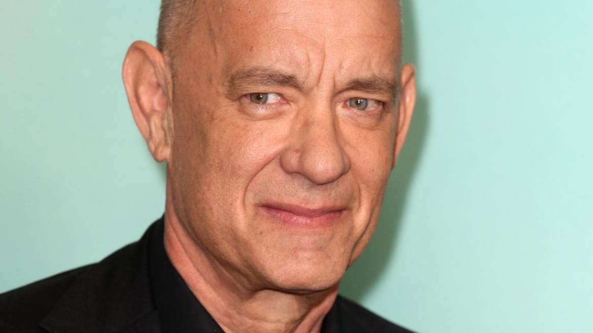 Όταν ο Τομ Χανκς  εξυπηρέτησε τη Σερ σε ξενοδοχείο