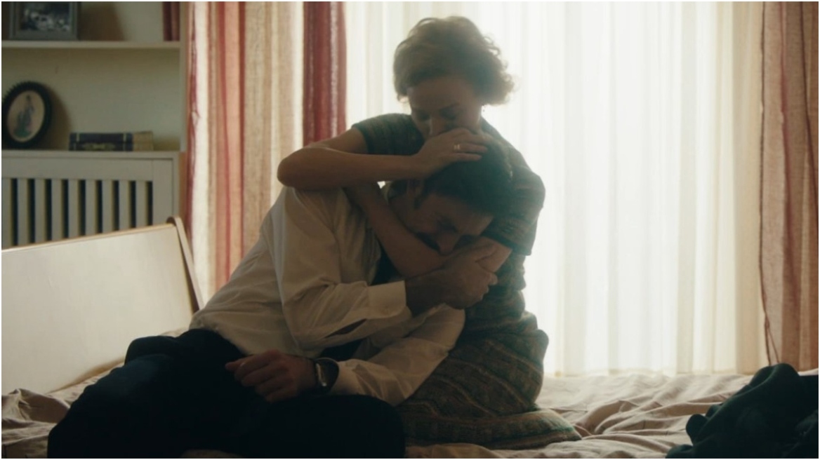 Το Ναυάγιο: Μια μεγάλη έκπληξη περιμένει τον Ιπποκράτη