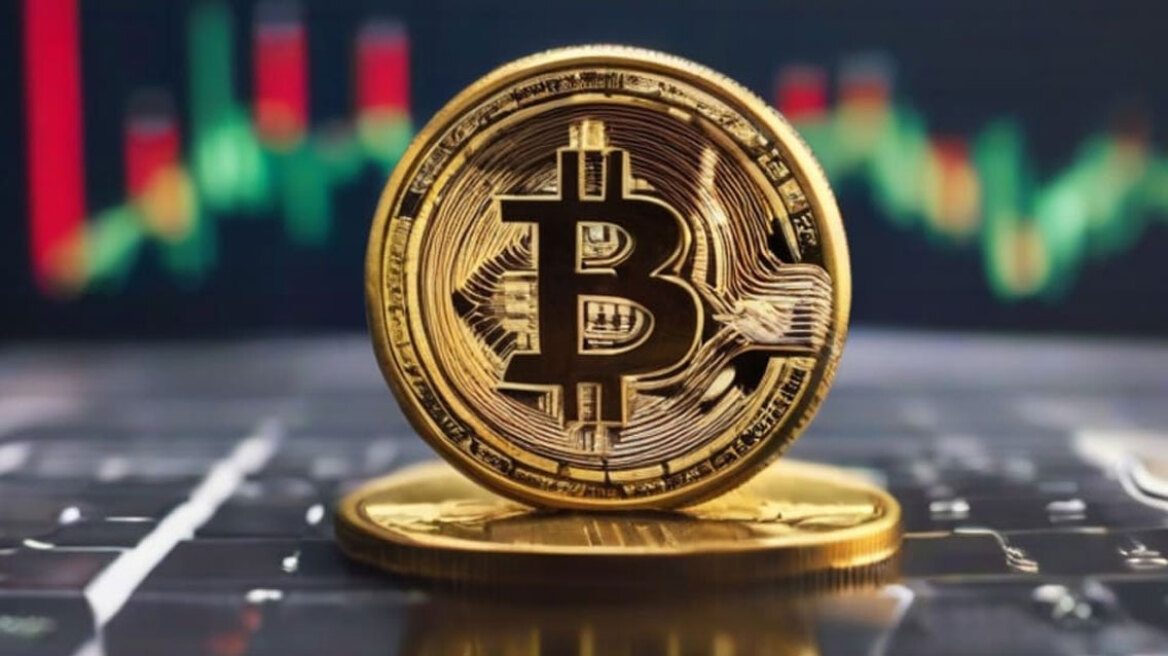 Γιατί ανεβαίνει (ξανά) το Bitcoin