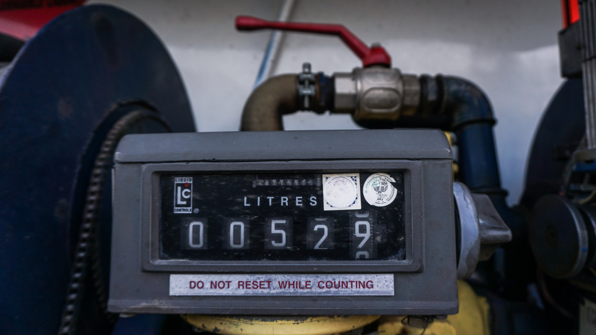 Πετρέλαιο θέρμανσης: Την Τρίτη 15 Οκτωβρίου ξεκινά η διάθεση - Πού θα κυμανθεί η τιμή 