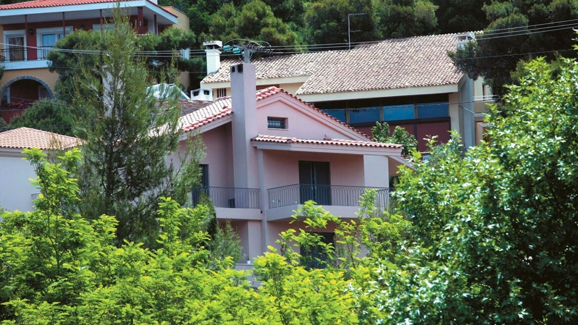 Ξεπαγώνει η ρύθμιση για την εκτός σχεδίου δόμηση πριν από τα τέλη του έτους