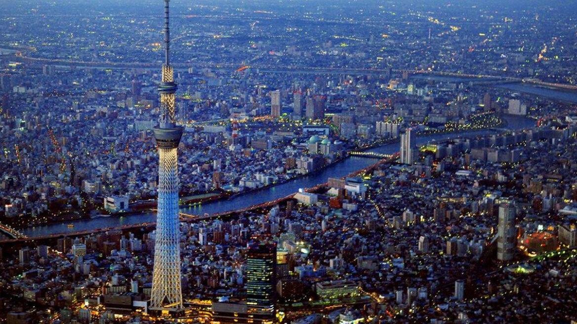 Airbnb: Οι 24 κορυφαίοι προορισμοί για ταξίδια το 2024