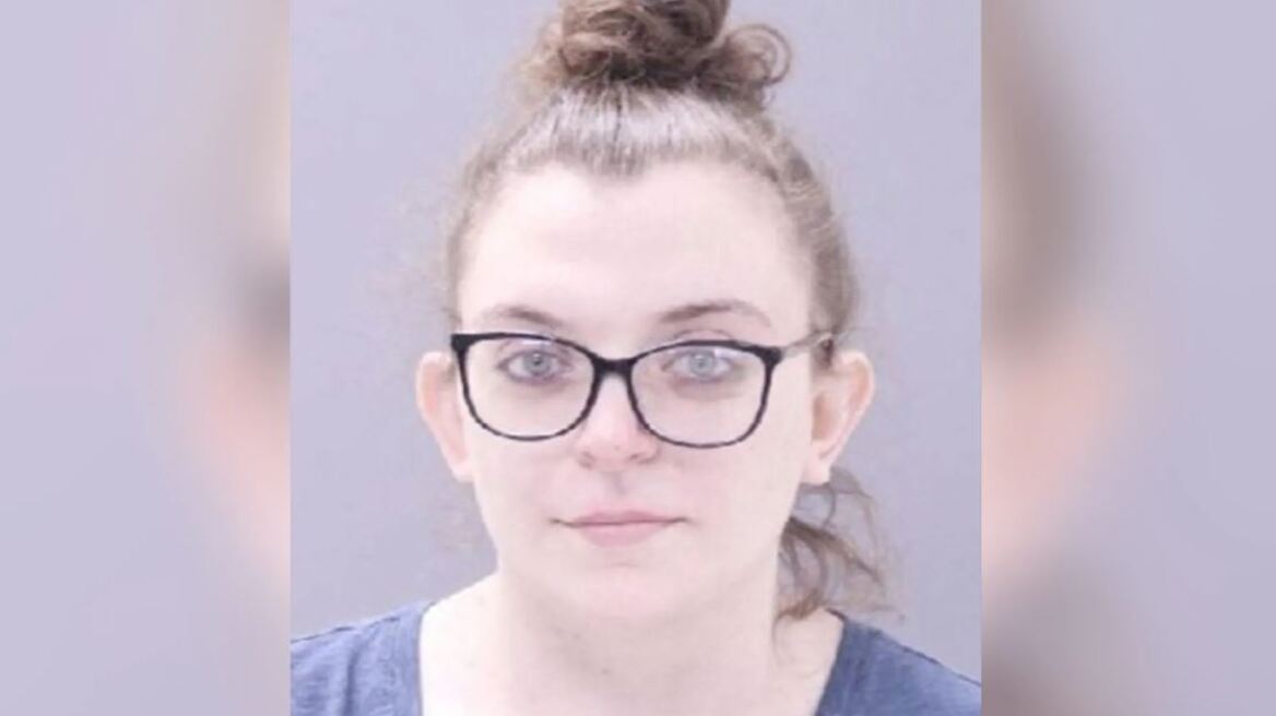 ΗΠΑ: Τραγικός θάνατος για βρέφος - 26χρονη το ταρακούνησε μέχρι θανάτου επειδή γκρίνιαζε!