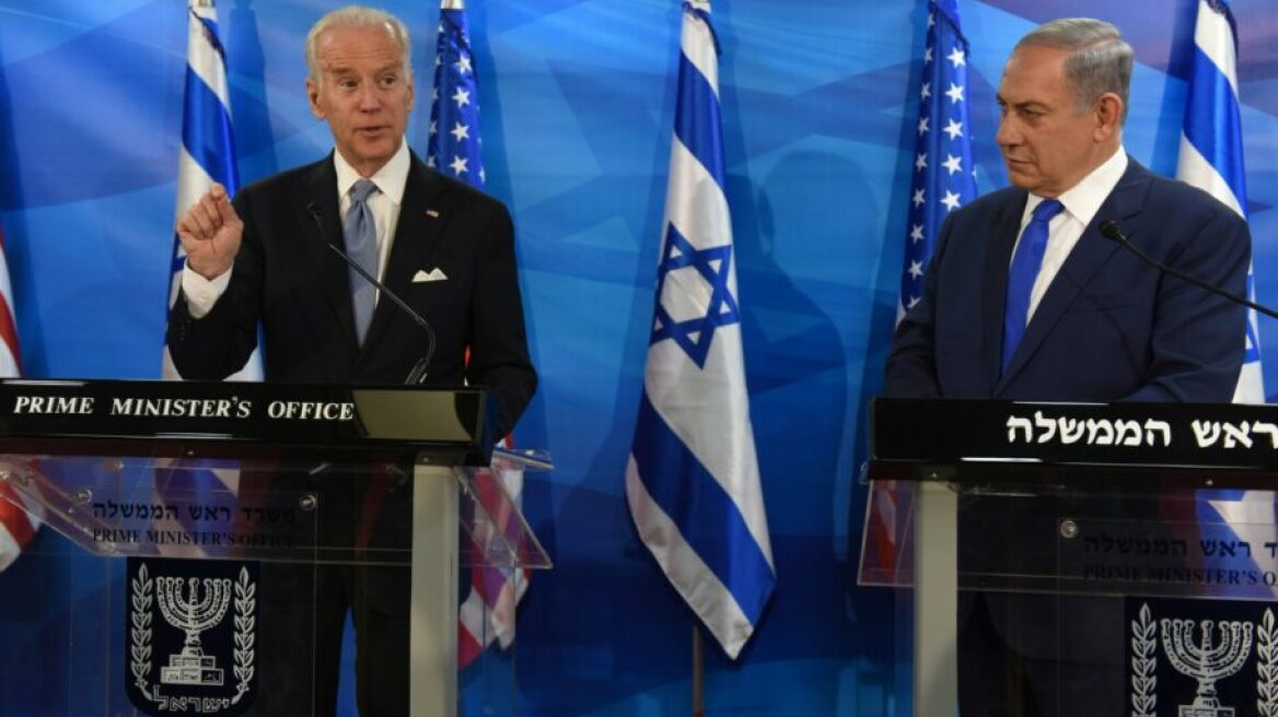 New York Times: Τελειώνει η στήριξη των ΗΠΑ προς το Ισραήλ;