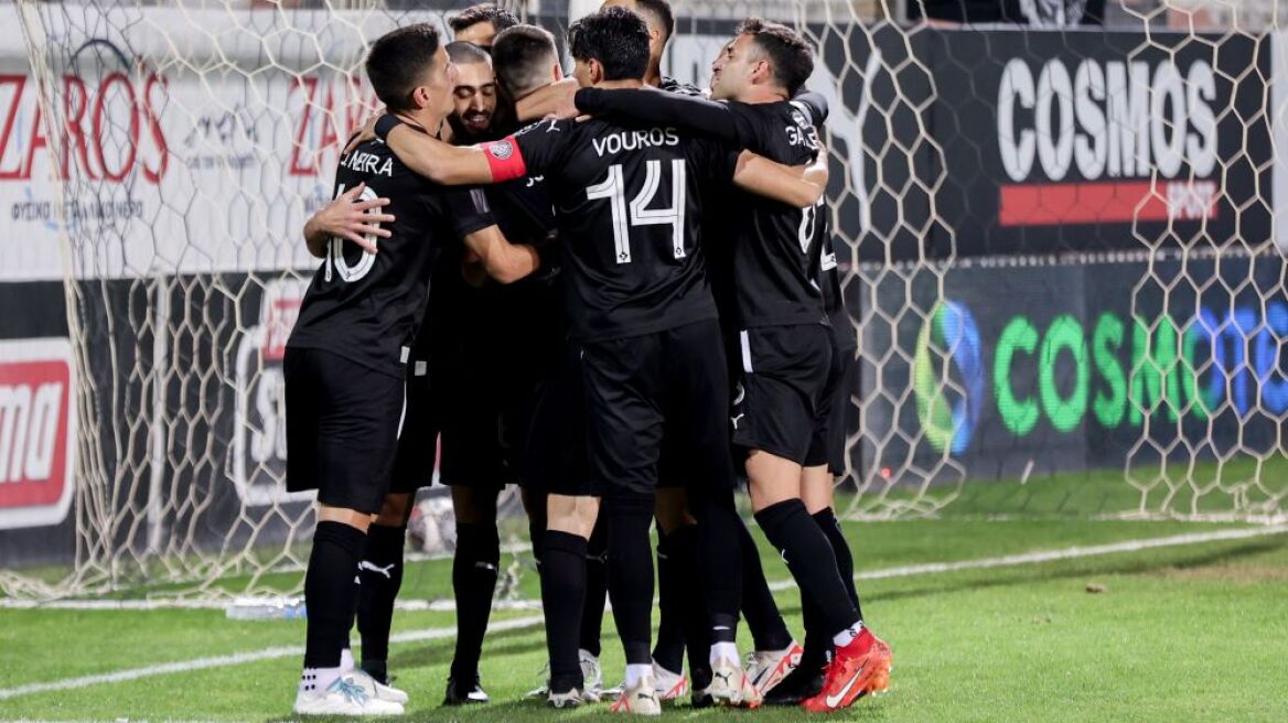 Κύπελλο ποδοσφαίρου, ΟΦΗ-Κηφισιά 3-1: Θεμέλια πρόκρισης στα προημιτελικά - Δείτε τα γκολ