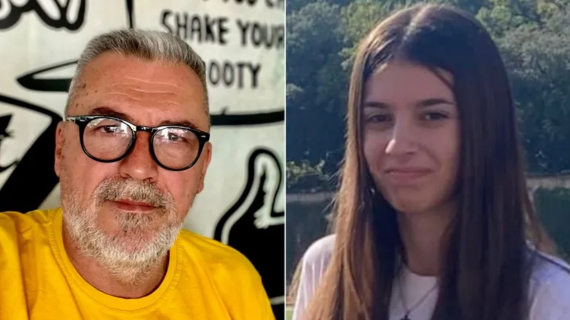 Συνελήφθη στην Τουρκία ηγέτης ακροδεξιού κόμματος της Βορειας Μακεδονίας - Κατηγορείται για τη δολοφονία 14χρονης 