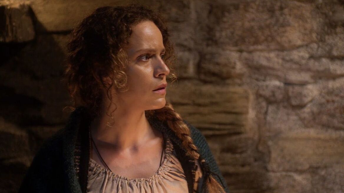 Η Μάγισσα: Σε αδιέξοδο η Θεοφανώ και ο Μάρκος