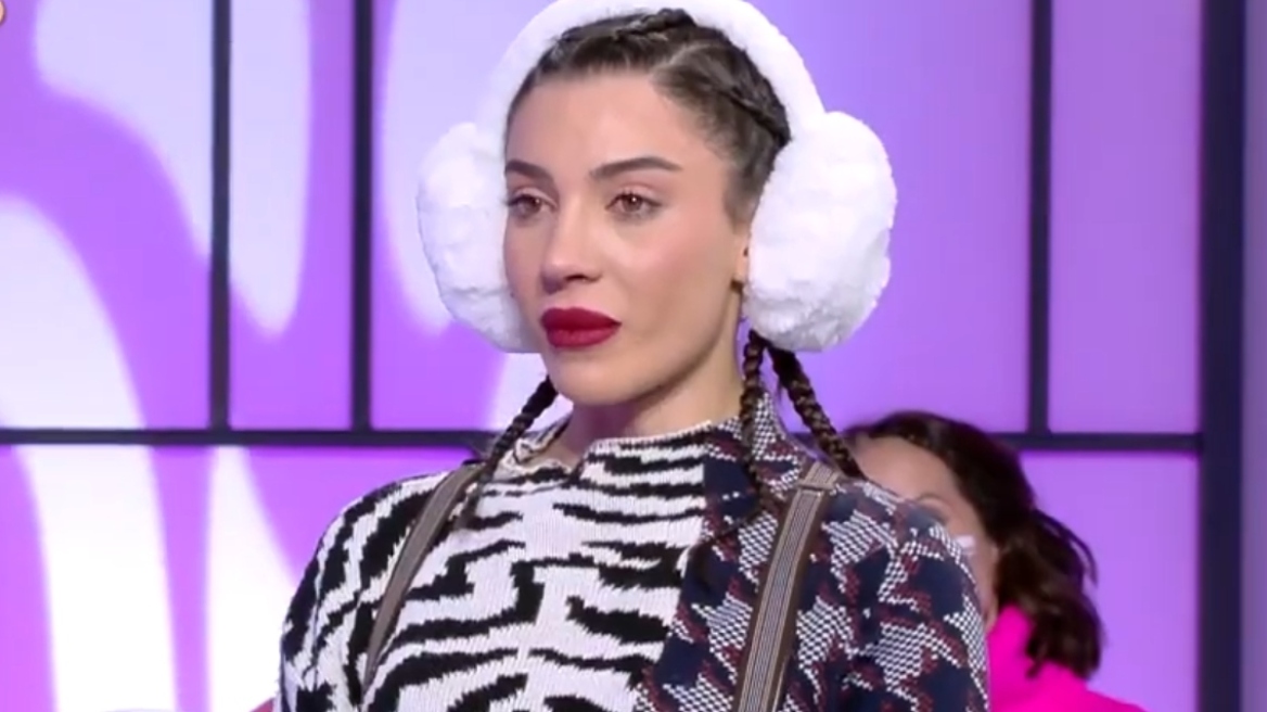 My Style Rocks: Οι παίκτριες καλούνται να φέρουν το καλύτερο look για εκδρομή στα χιόνια