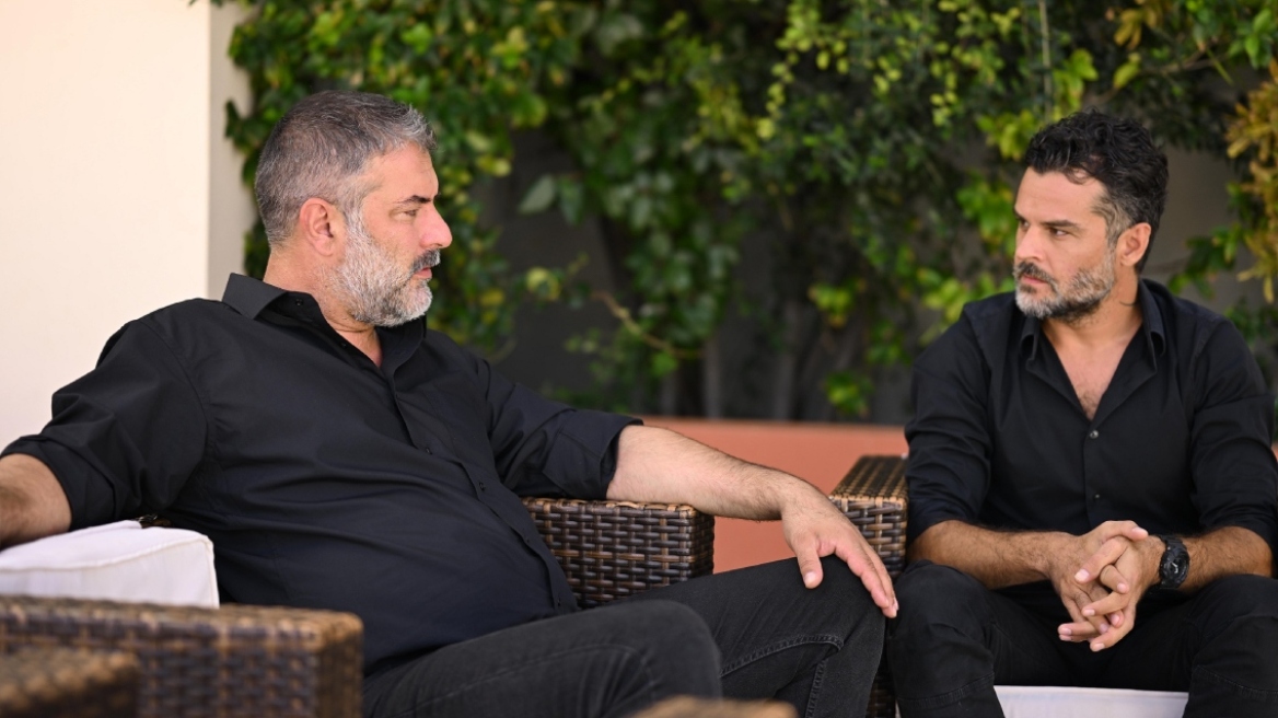 Σασμός: Τα αντίποινα του Αντρέα και του Λάζαρου στον Μαθιό αρχίζουν