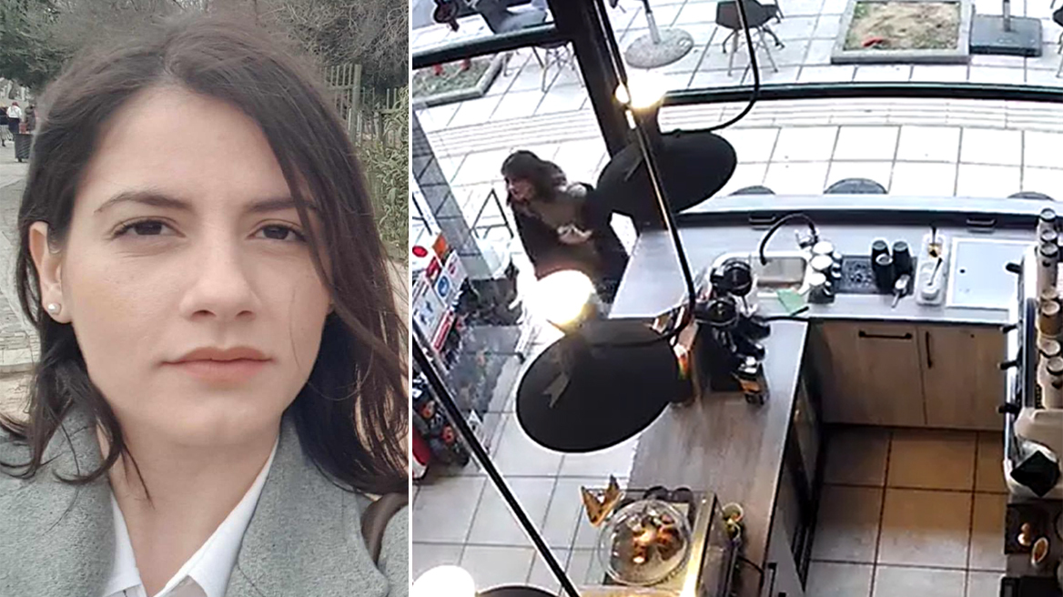 Αίσιο τέλος στην περιπέτεια της 34χρονης Χρυσάνθης από τα Διαβατά - Βρέθηκε έπειτα από 11 ημέρες