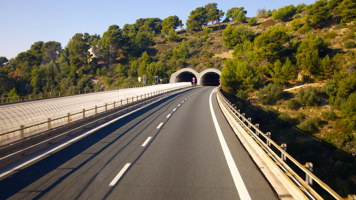 Tο μεγάλο τούνελ που θα... σώσει την Αθήνα