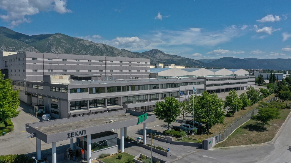 Επενδυτική επιτάχυνση της JTI στην Ελλάδα με «ορίζοντα» την ευημερία για όλους