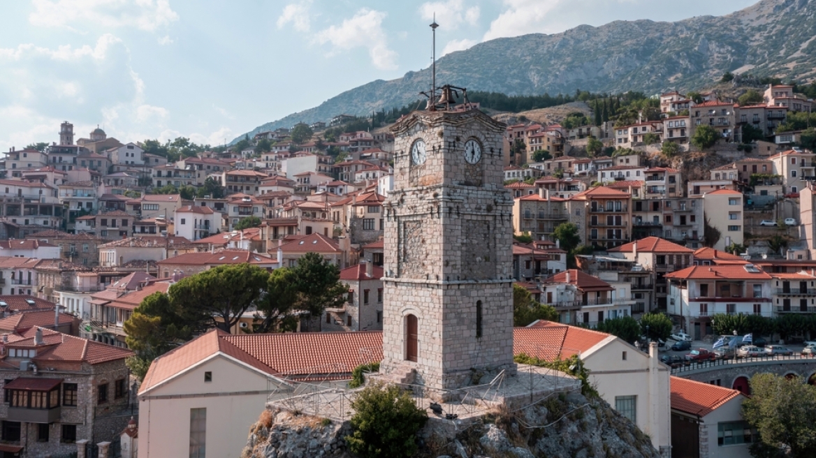 Αράχωβα: «Δεν συγκαλύπτουμε κακουργηματικές πράξεις σε ζωάκια», λέει η πρόεδρος του Συλλόγου Ξενοδόχων