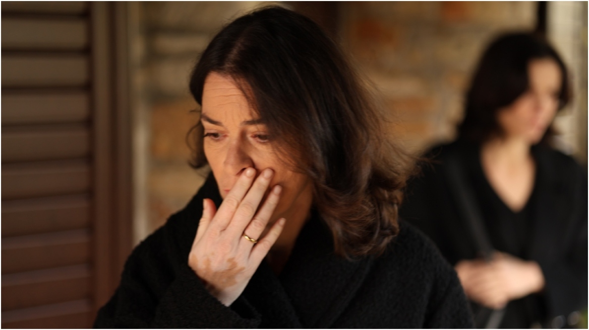 Σασμός: Η κηδεία του Λάζαρου δυναμιτίζει περισσότερο την ήδη τεταμένη ατμόσφαιρα