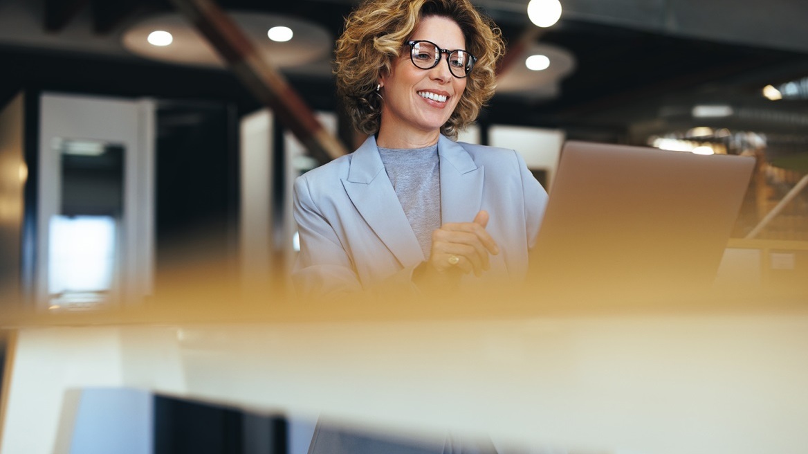  Κλειδί για την ψηφιακή μετάβαση η συνδεσιμότητα των μικρομεσαίων επιχειρήσεων