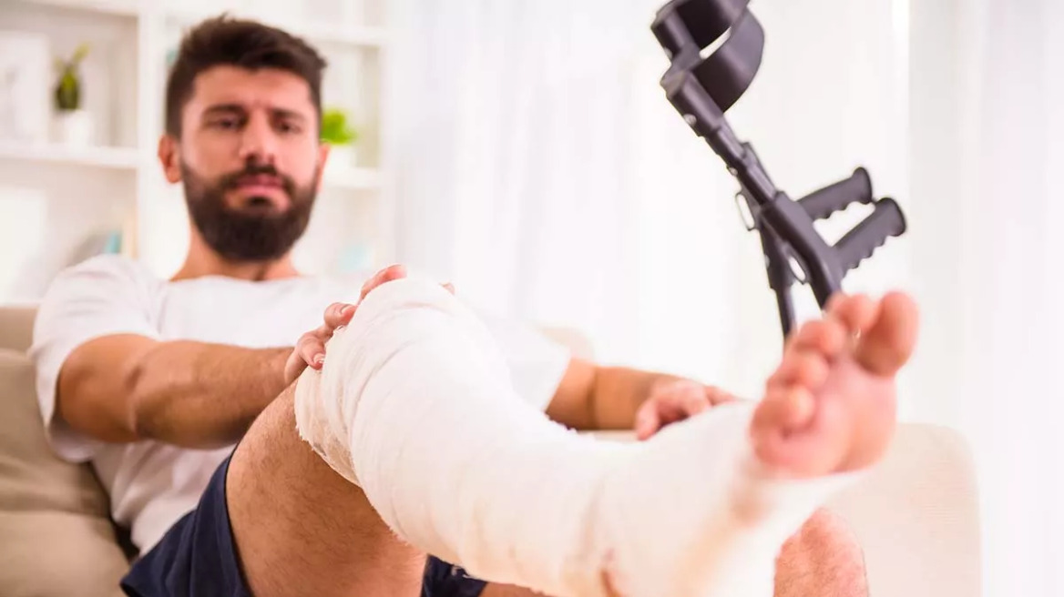 Τα ασφαλιστικά προγράμματα που όλοι έχουμε ανάγκη σε περίπτωση ατυχήματος