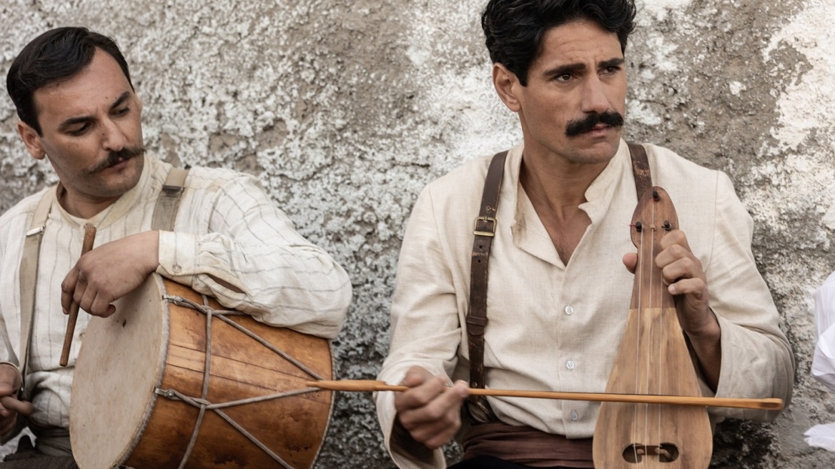 «17 κλωστές»: Τα πρώτα teaser trailer της σειράς που βασίζεται σε αληθινά γεγονότα μάς κάνουν να μετράμε αντίστροφα