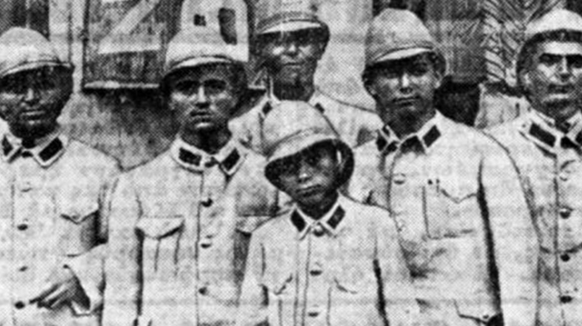 Θελήματα... με το χιλιόμετρο