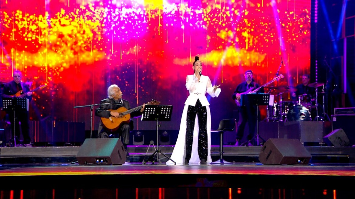 «Σύνορα η αγάπη δεν γνωρίζει» απόψε στις 22:00 στο «Σπίτι με το MEGA» 