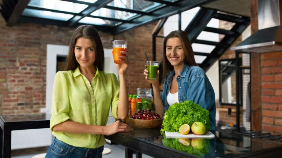 Χάστε 4 κιλά και ρίξτε χοληστερόλη και σάκχαρο σε λιγότερο από 2 μήνες – Μελέτη σε διδύμους αποκαλύπτει