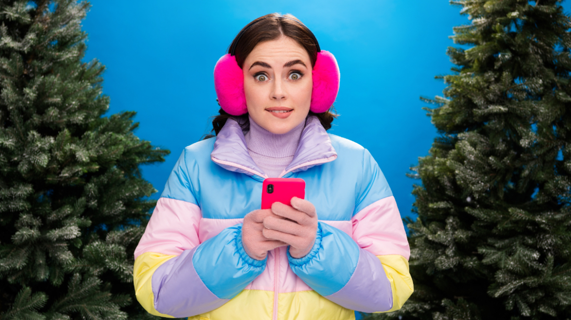 Χριστούγεννα: Τέσσερις λόγοι που μας φαίνεται ότι ήρθαν νωρίτερα φέτος