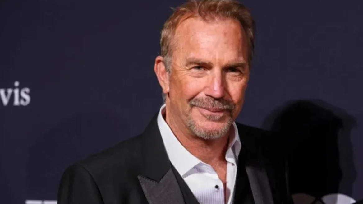 Kevin Costner: Σε σχέση με την Jewel, λίγους μήνες μετά το διαζύγιό του