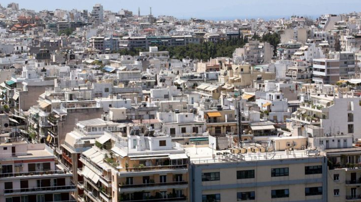 «Κεραμίδα»… ΤΑΠ στους αγοραστές ακινήτων