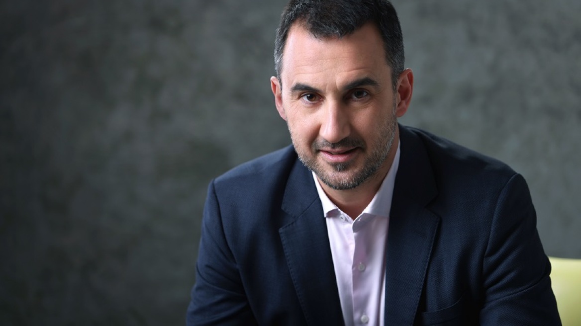 Αλέξης Χαρίτσης: «Ο ΣΥΡΙΖΑ έχει επιλέξει τον δρόμο της τοξικότητας – Η Νέα Αριστερά έχει σαφές πολιτικό πρόσημο»