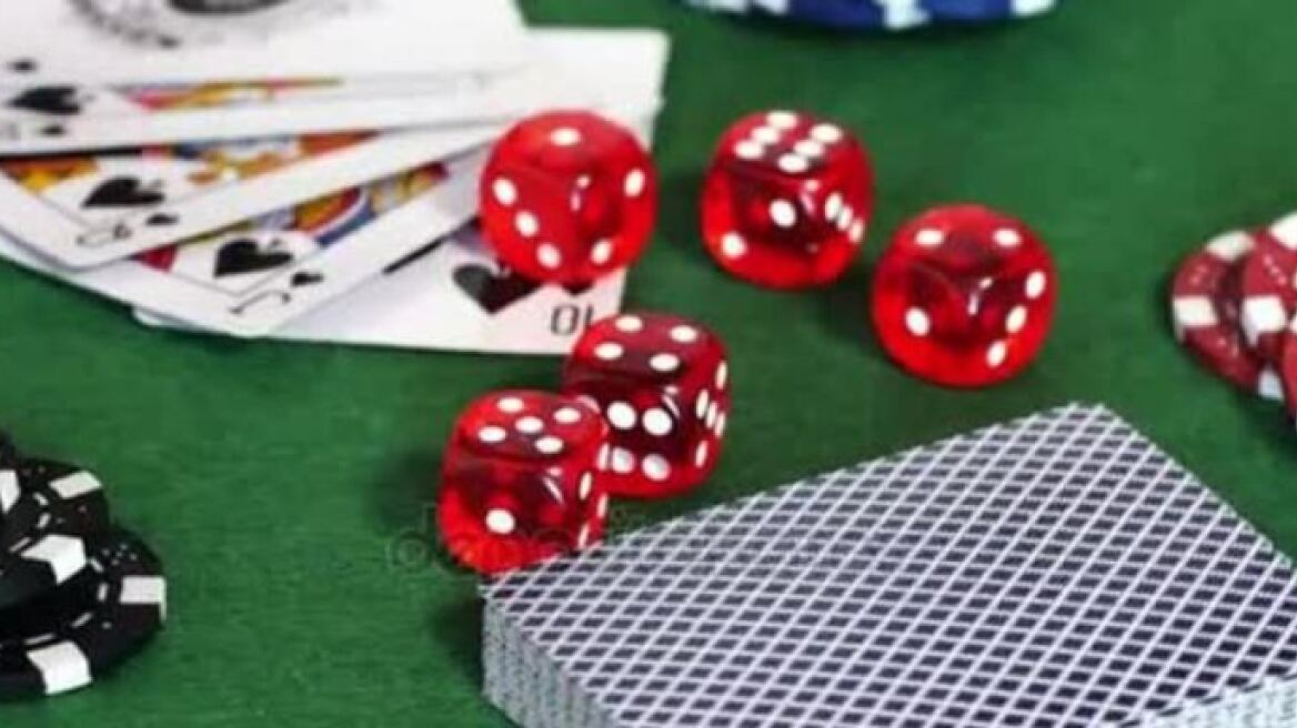 Κατερίνη: Συνέλαβαν ιδιοκτήτρια Ίντερνετ καφέ για παράνομο τζόγο