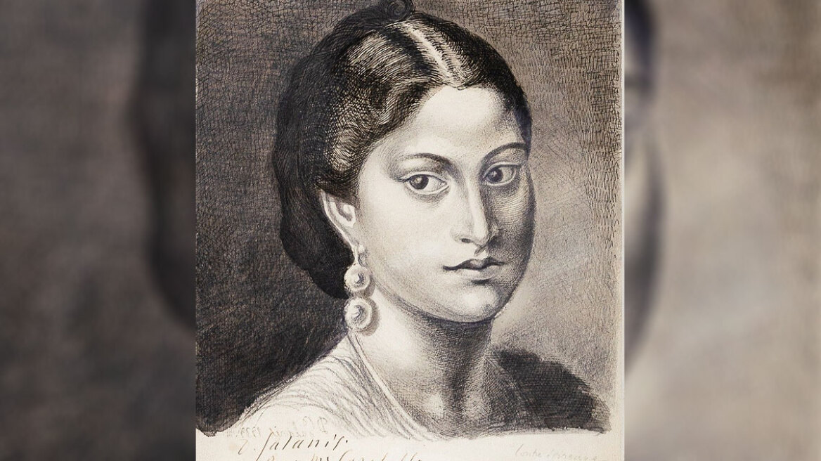 Σπάνιοι και υπέροχοι Έλληνες της τέχνης βγαίνουν σε δημοπρασία