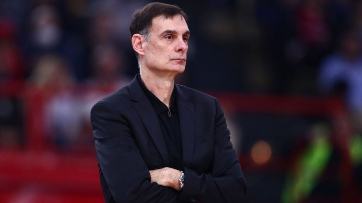 Basket League: Με απουσίες κόντρα στην Καρδίτσα ο Ολυμπιακός