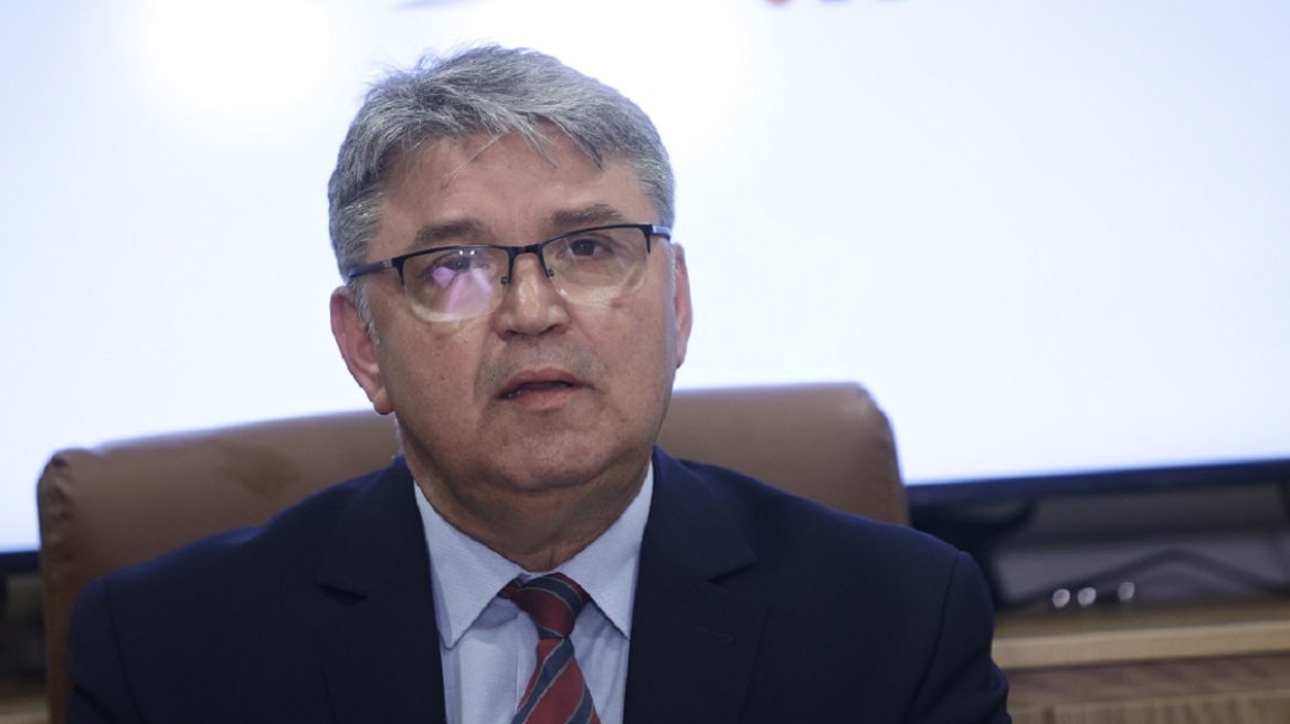 Νατσιός: Κόκκινοι φασίστες, μια χούφτα αναρχικών αποφάσισε να επιβάλει τον φασισμό και τη φίμωση της ελευθερίας σκέψης