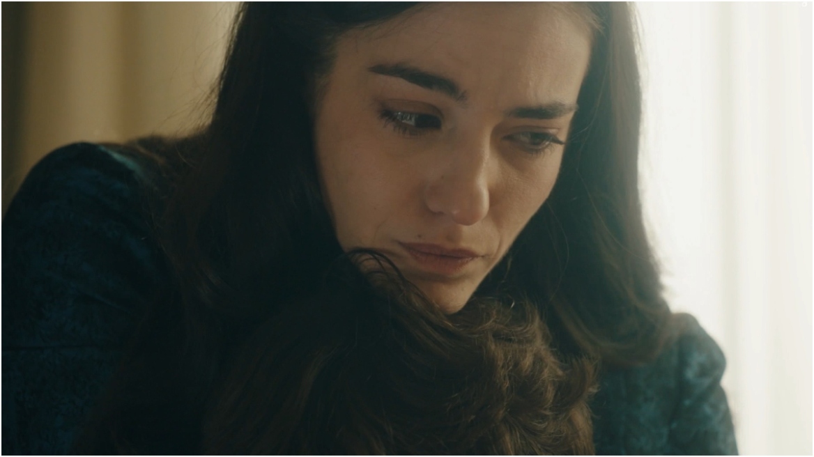 Το Ναυάγιο: Ο Ιπποκράτης ζητάει τη βοήθεια της Ειρήνης για να κατευνάσει την οργή του Ορφέα