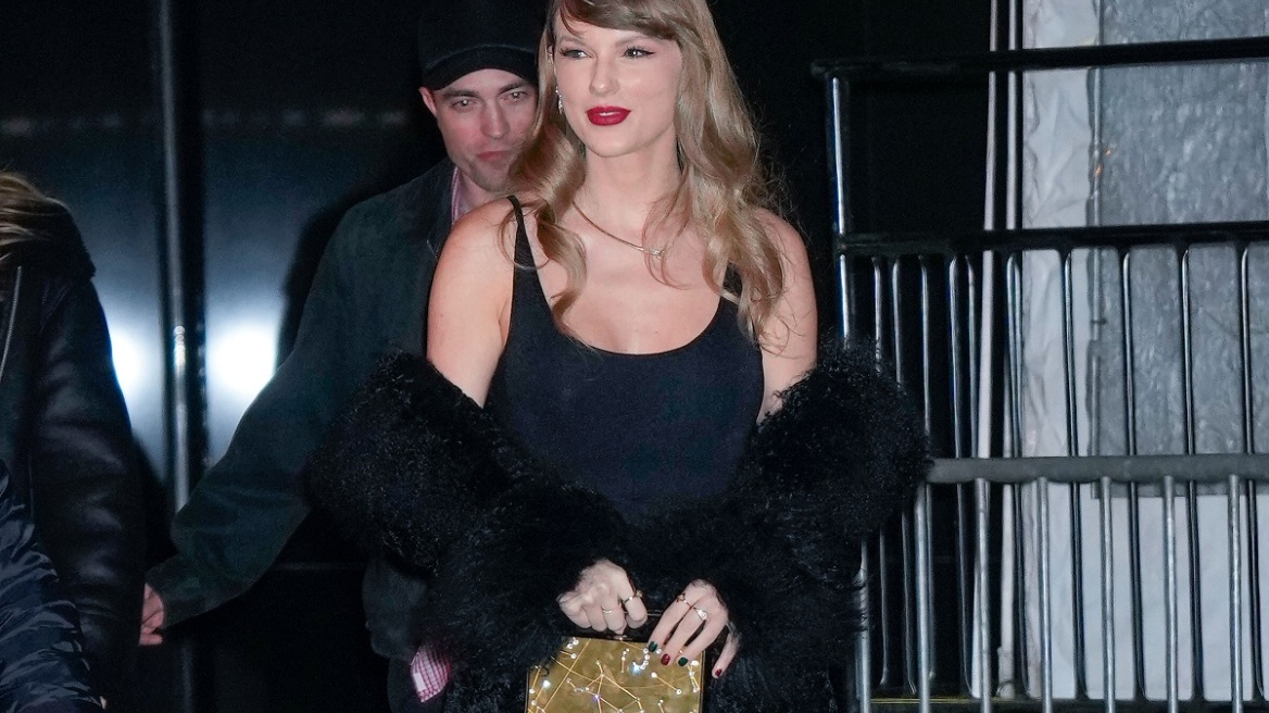 «Η γυναίκα μου επέλεξε την Τέιλορ Σουίφτ αντί για μένα, οπότε εγώ επέλεξα το διαζύγιο»