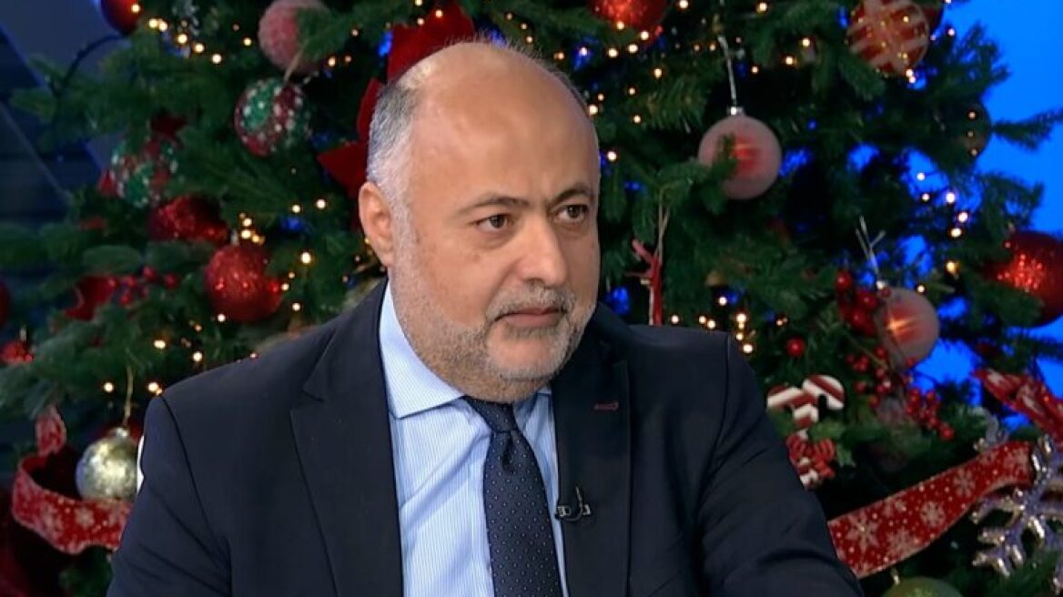 Τσιόδρας: Ο πρωθυπουργός έχει δείξει ότι όταν χρειάζεται διορθωτική κίνηση γίνεται και χωρίς προαναγγελία