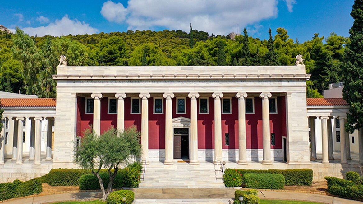 Για πρώτη φορά στην Ελλάδα, πλατφόρμα ΑΙ για τον Ελληνικό Πολιτισμό 